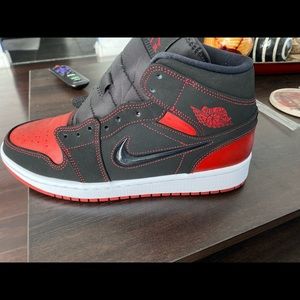 Air Jordan 1